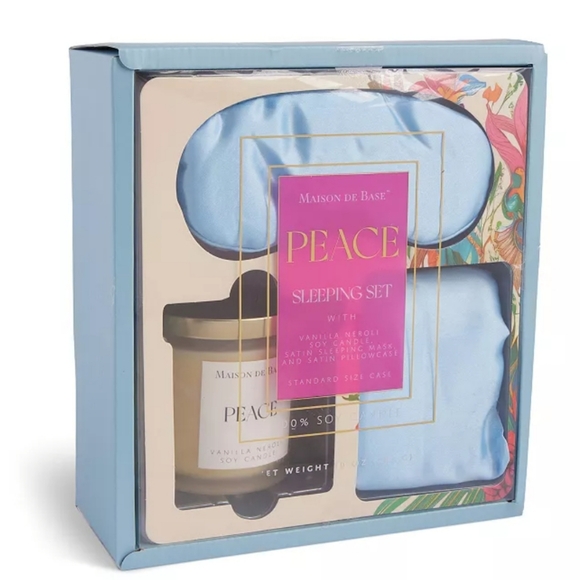 Gift set - Picture 1 of 9